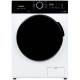 С/м Бирюса WM-MX712/15 инверторный мотор, функциия тройного очищения Hygiene Pro