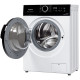 С/м Бирюса WM-MX712/15 инверторный мотор, функциия тройного очищения Hygiene Pro