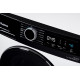 С/м Бирюса WM-MX712/15 инверторный мотор, функциия тройного очищения Hygiene Pro