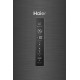 Двухкамерный холодильник Haier C4F740CDBGU1 графитовый