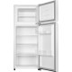 Хол. Gorenje RF212FPW4