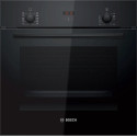 Электрический духовой шкаф Bosch HBF512BB1T