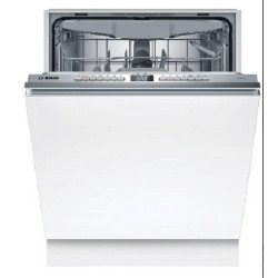 Встраиваемая посудомоечная машина Bosch SMV4HVX03E
