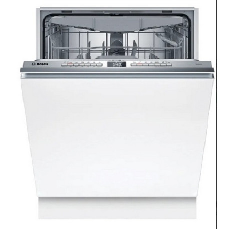 Встраиваемая посудомоечная машина Bosch SMV4HVX03E