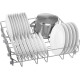 Встраиваемая посудомоечная машина Bosch SMV4HVX03E