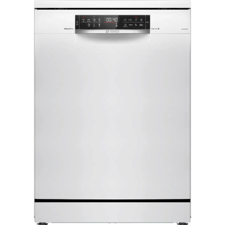 Посудомоечная машина Bosch SMS6EMW65Q