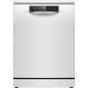 Встраиваемая посудомоечная машина Bosch SMV25BX03R