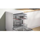 Встраиваемая посудомоечная машина Bosch SMV25BX03R