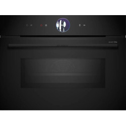 Электрический духовой шкаф Bosch CMG936AB1S