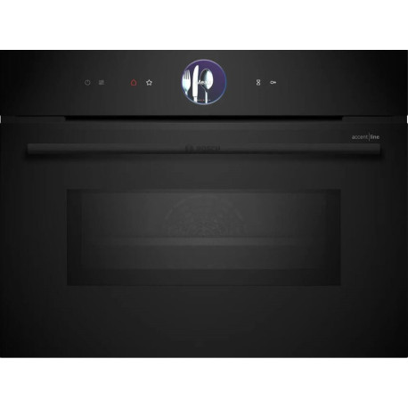 Электрический духовой шкаф Bosch CMG936AB1S