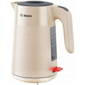 Чайник электрический Bosch TWK2M167,