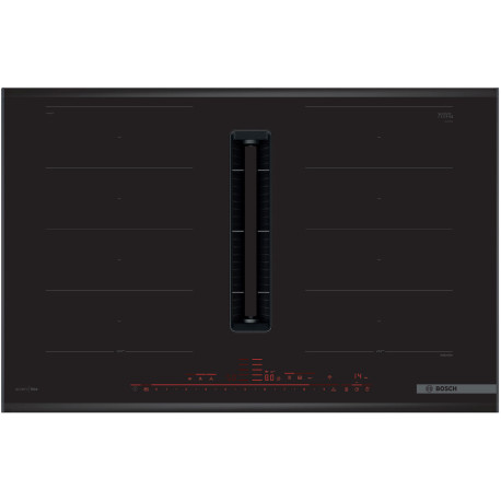 Индукционная варочная панель Bosch PXX895D66E