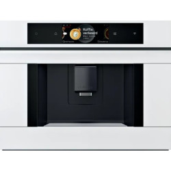 Встраиваемая кофемашина Bosch CTL7181W0