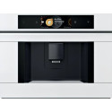 Встраиваемая кофемашина Bosch CTL7181W0