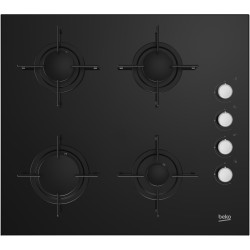 Газовая варочная панель Beko HILG64120S