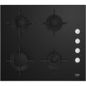 Газовая варочная панель Beko HILG64120S