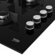 Газовая варочная панель Beko HILG64120S