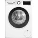 Стиральная машина с сушкой Bosch WNG2540LSN