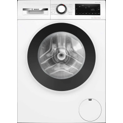 Стиральная машина с сушкой Bosch WNG2540LSN