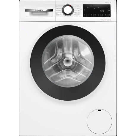 Стиральная машина с сушкой Bosch WNG2540LSN