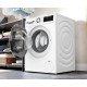Стиральная машина с сушкой Bosch WNG2540LSN
