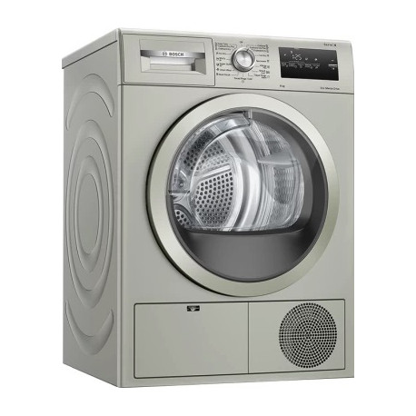 Сушильная машина Bosch WTN86212ME