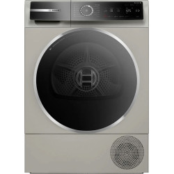 Сушильная машина Bosch WQB245BXME
