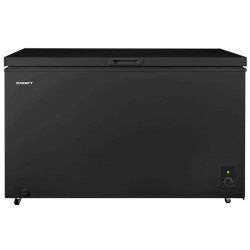 Морозильный ларь Kraft BD (W) 460 BRX