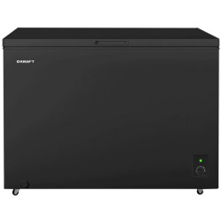 Морозильный ларь Kraft BD (W) 340 BRX