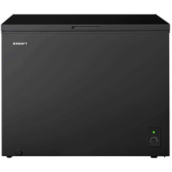 Морозильный ларь Kraft BD (W) 280 BRX