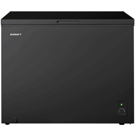 Морозильный ларь Kraft BD (W) 280 BRX