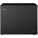 Морозильный ларь Kraft BD (W) 280 BRX