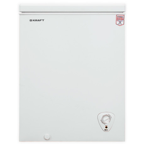 Морозильный ларь Kraft BD (W) 177 QX