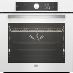 Электрический духовой шкаф Beko BBIM17400WE