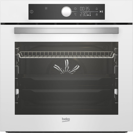 Электрический духовой шкаф Beko BBIM17400WE