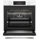 Электрический духовой шкаф Beko BBIM14300WMS
