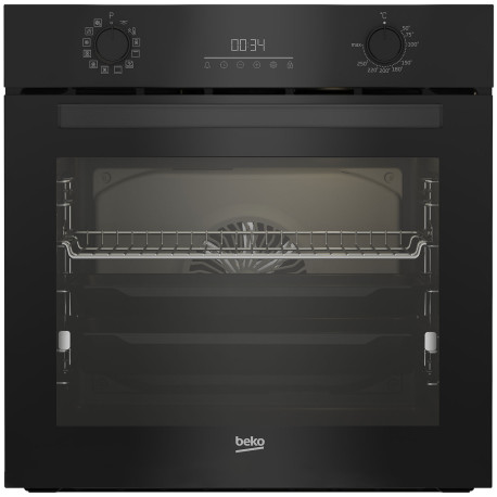 Электрический духовой шкаф Beko BBIR13301BC