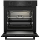 Электрический духовой шкаф Beko BBIR13301BC