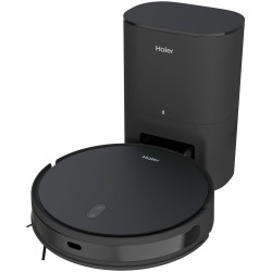 Робот-пылесос Haier HSR Pro Lite B