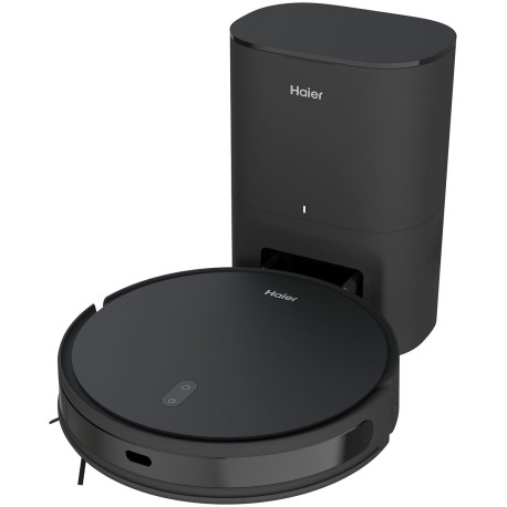 Робот-пылесос Haier HSR Pro Lite B