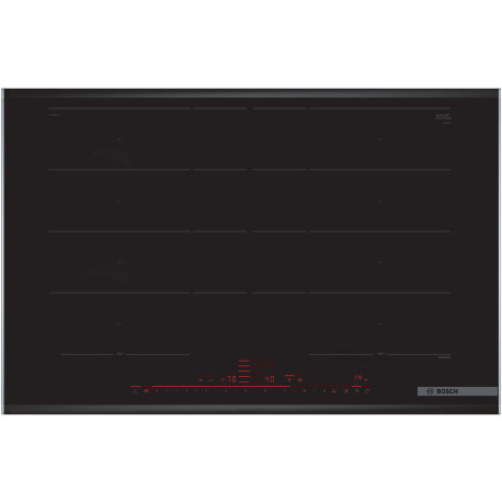 Индукционная варочная панель Bosch PXY875DC5Z