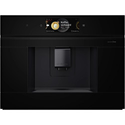 Встраиваемая кофемашина Bosch CTL9181D0