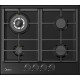 Газовая варочная панель Midea MG607B