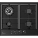 Газовая варочная панель Midea MG607B