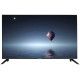 Телевизор LED 50” 4K Horizont 50LE7053D