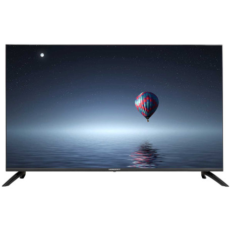 Телевизор LED 50” 4K Horizont 50LE7053D
