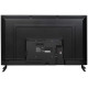 Телевизор LED 50” 4K Horizont 50LE7053D