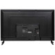 Телевизор LED 65” 4K Horizont 65LE7053D