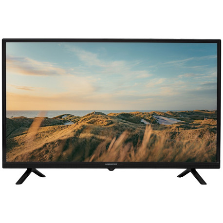 Телевизор LED 43” FHD Horizont 43LE7052D