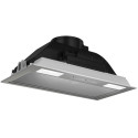 Вытяжка Elikor BREEZE 52Н-450-П3Д нерж